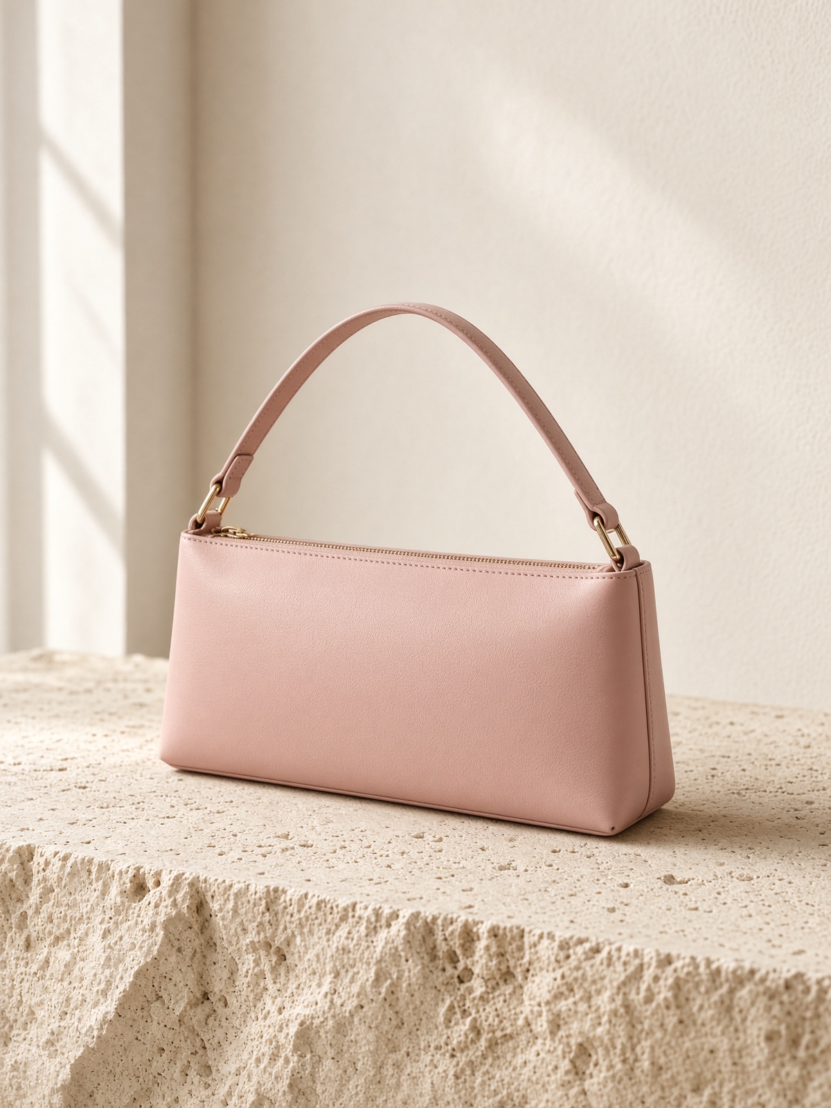 Blush Baguette