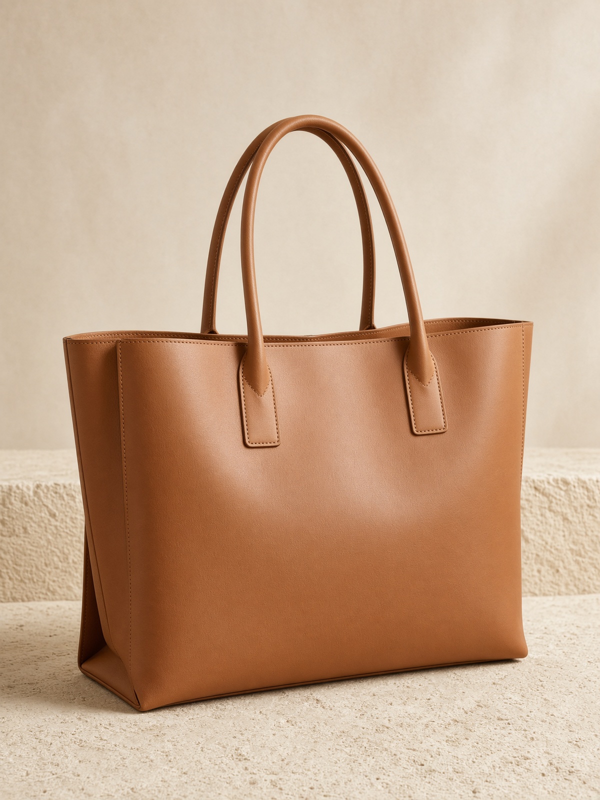 Cognac Shopper