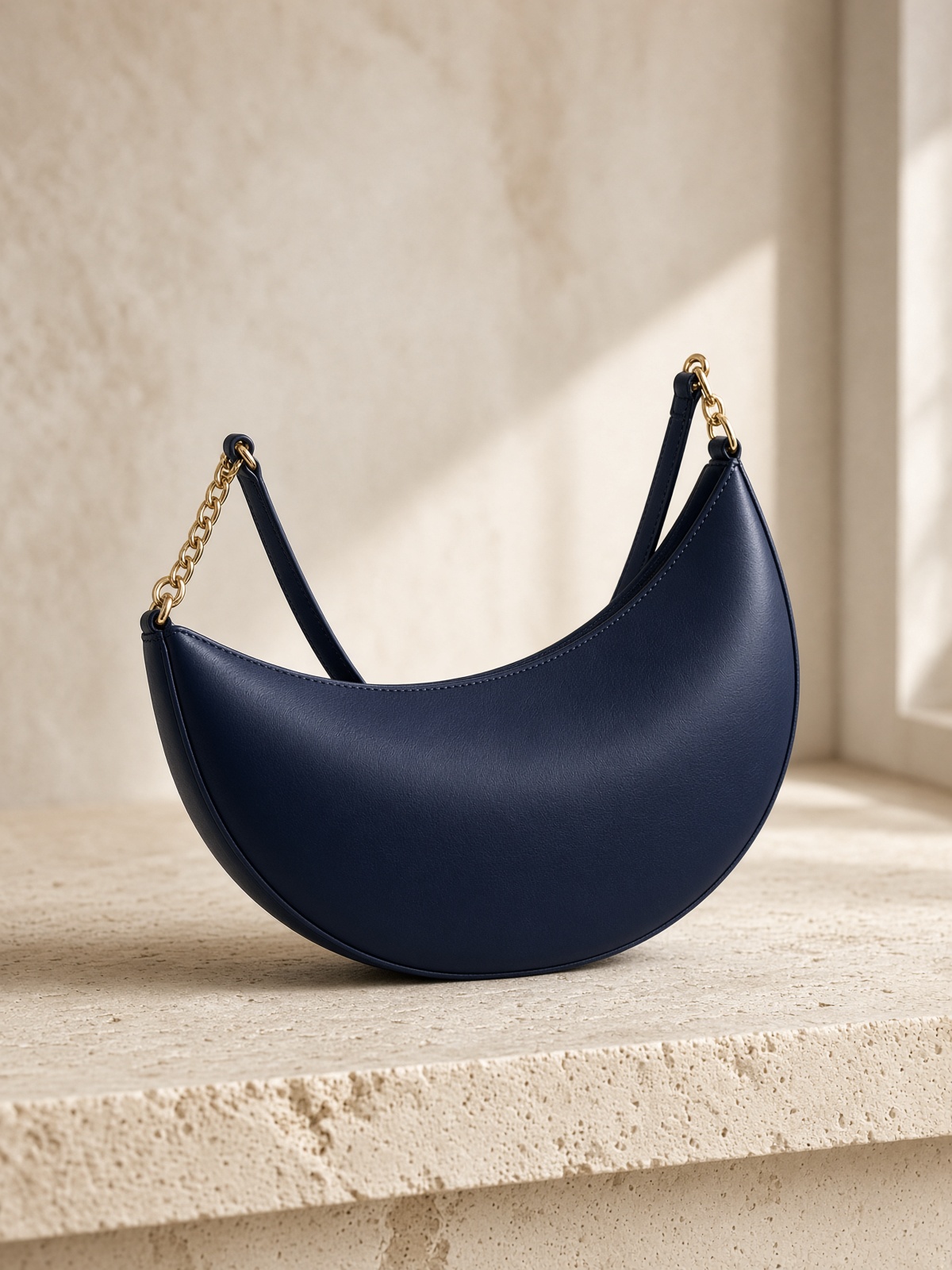 Midnight Crescent