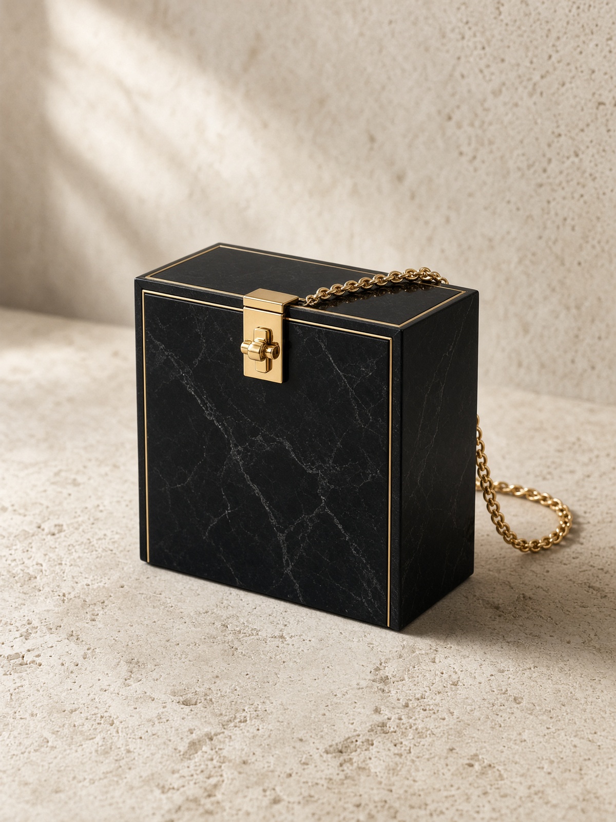 Onyx Box