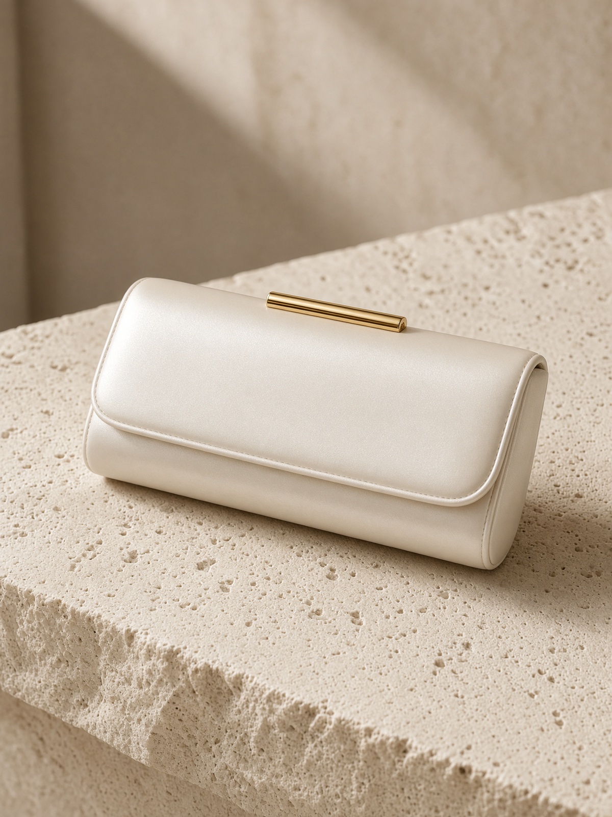 Pearl Evening Clutch